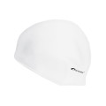 Caciula de inot SPOKEY Summer Cup white